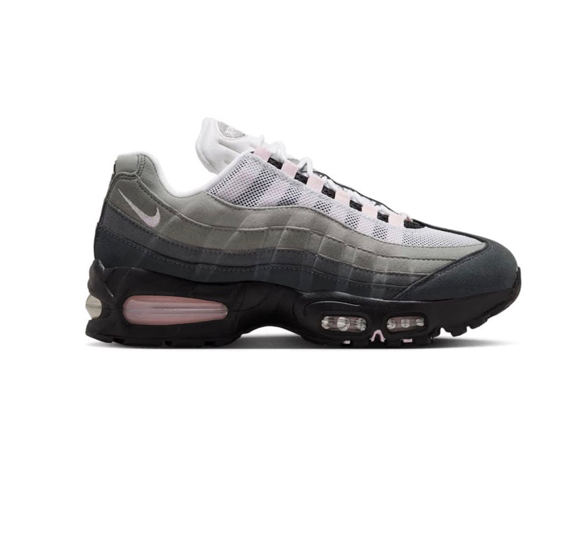 NIKE AIR MAX 95 OG BIG BUBBLE PINK FOAM