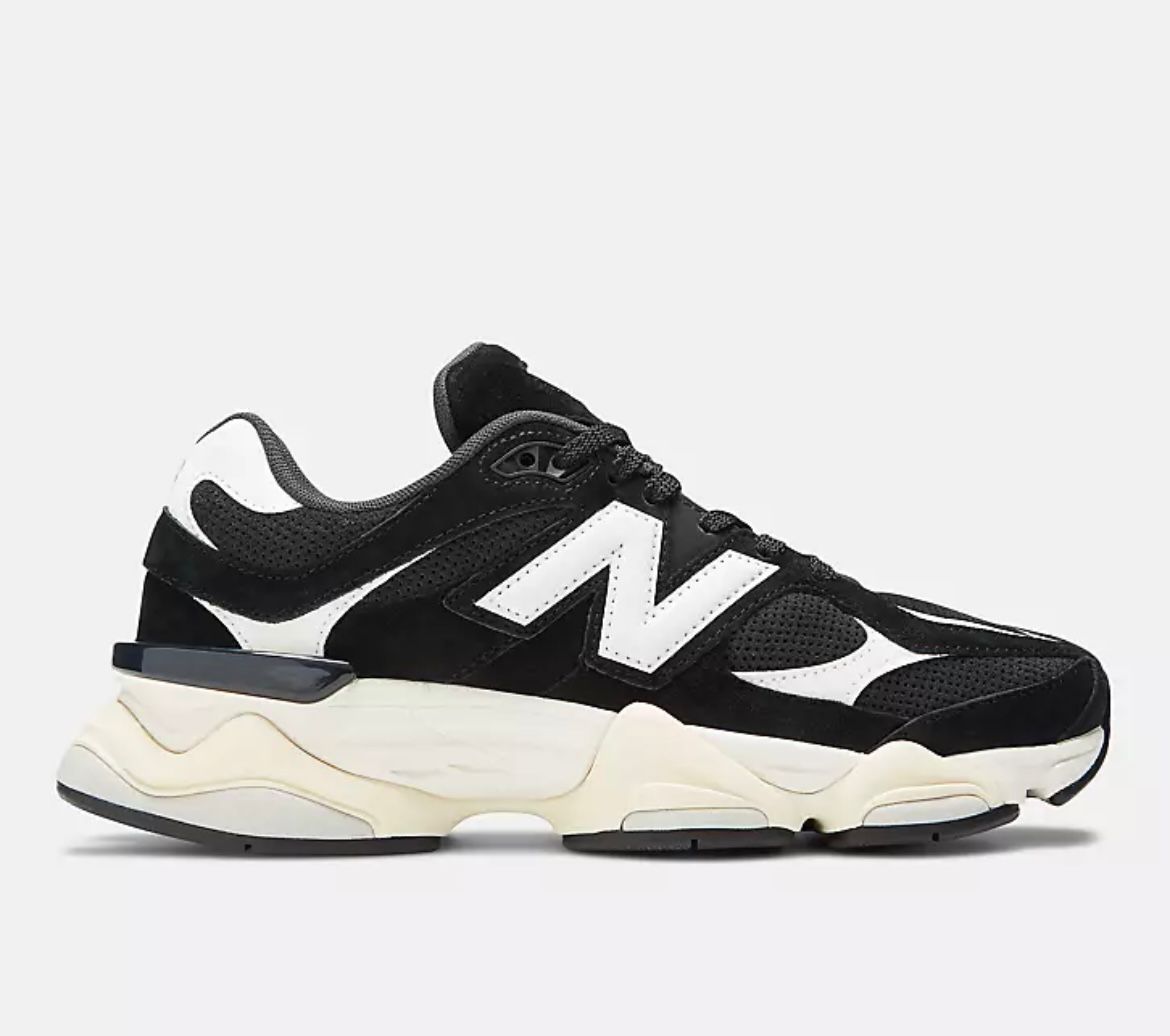 new balance 9060