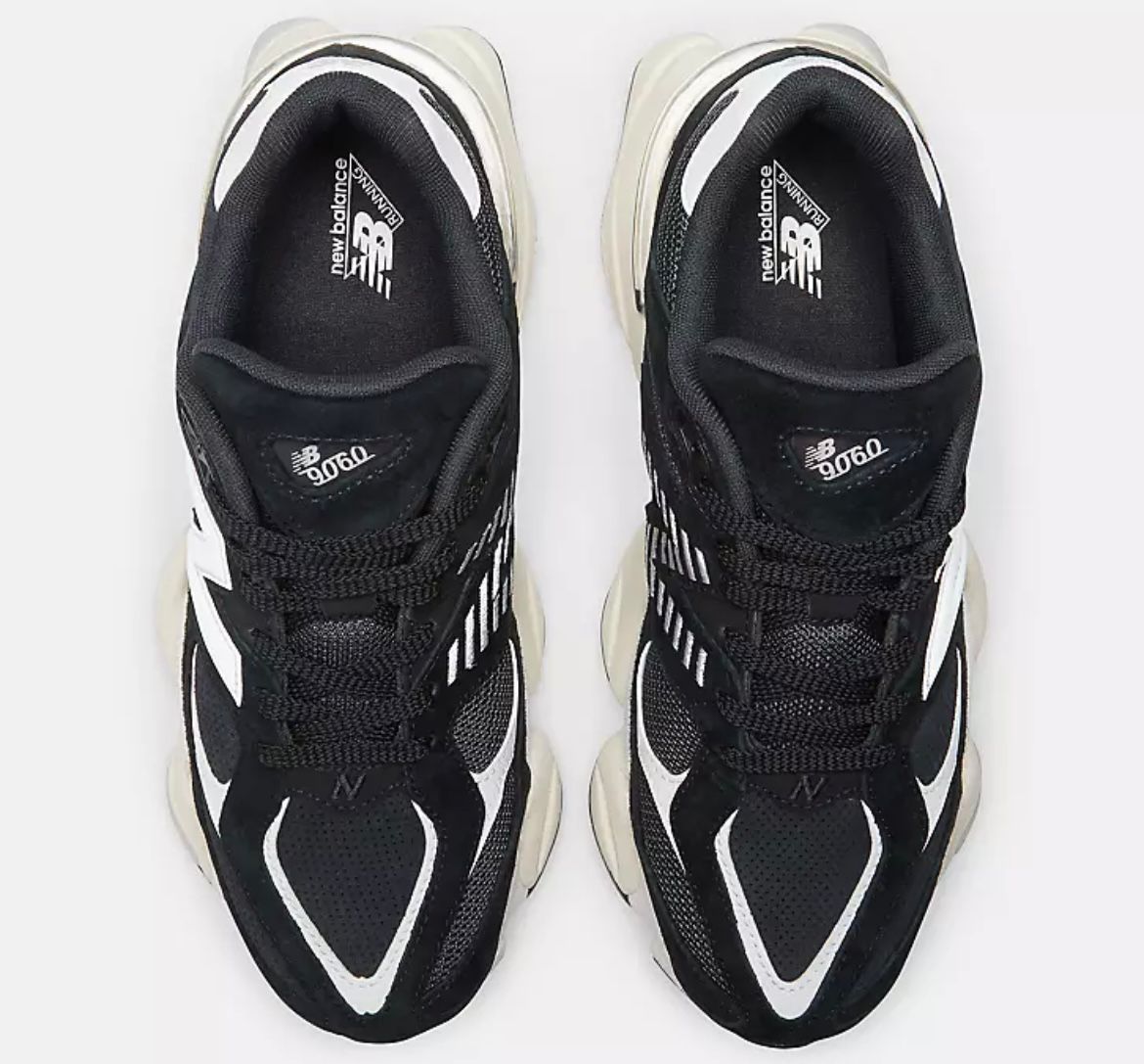 new balance 9060