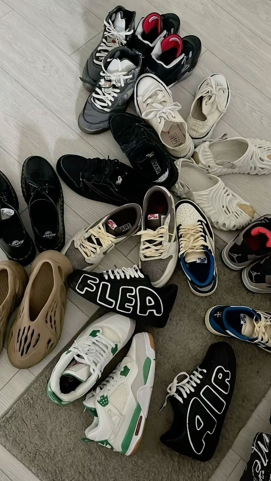 Shoes