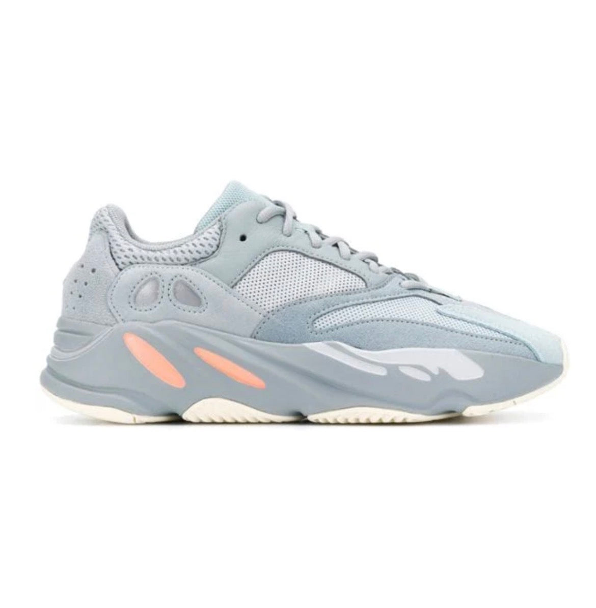 ADIDAS YEEZY BOOST 700 "INERTIA