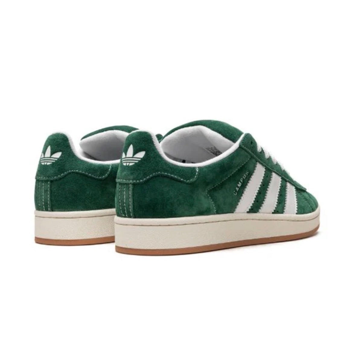 Adidas Campus 00s "DARK GREEN"