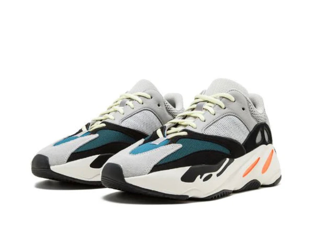 ADIDAS YEEZY BOOST 700 "WAVE RUNNER" SNEAKERS
