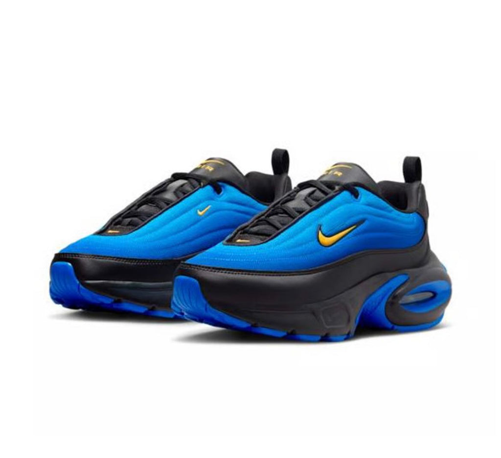 Nike Air Max Portal
"Racer Blue"