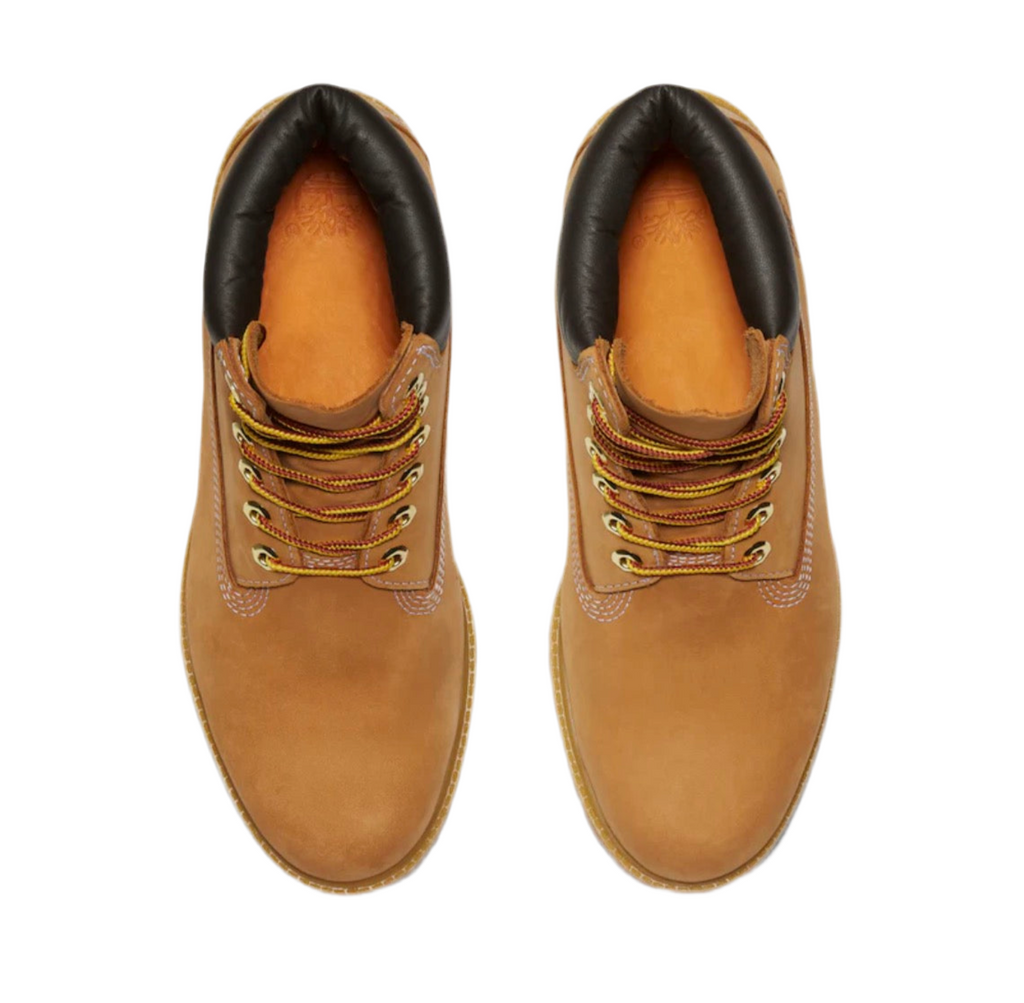 TIMBERLAND 6-INCH BOOT