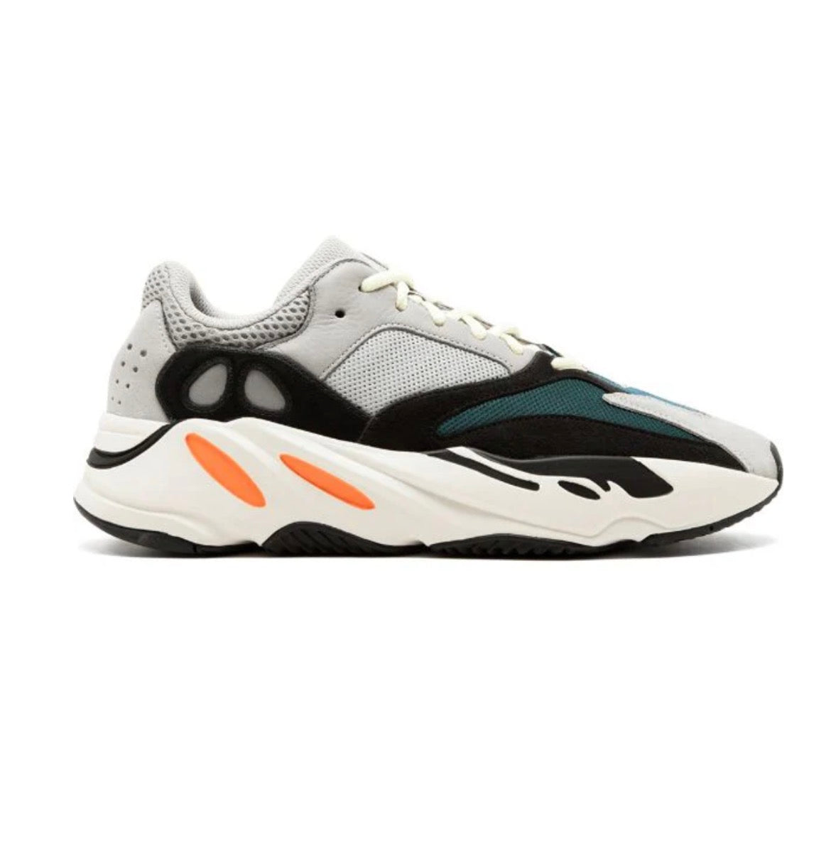 ADIDAS YEEZY BOOST 700 "WAVE RUNNER" SNEAKERS