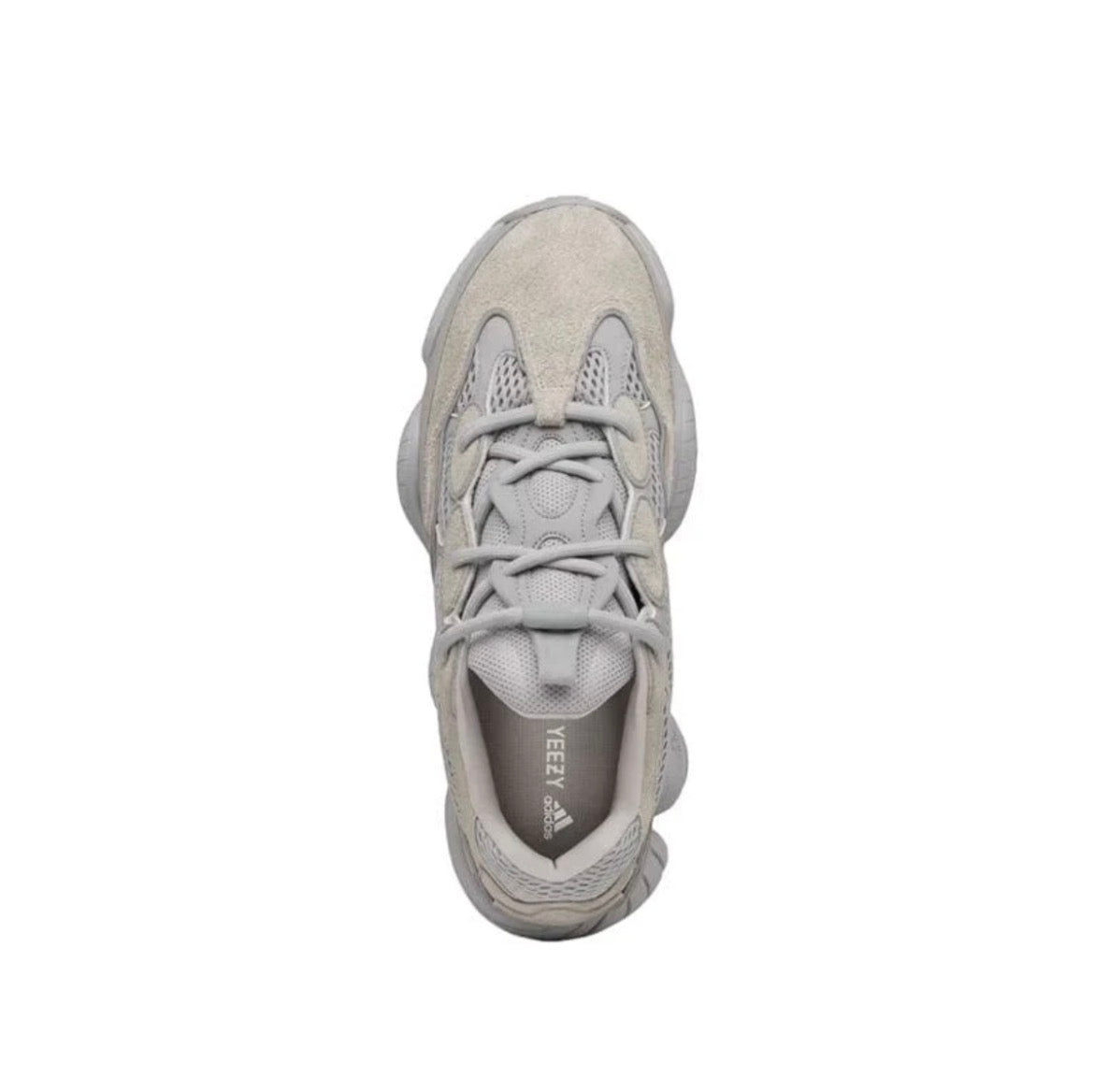 ADIDAS YEEZY 500 STONE SALT