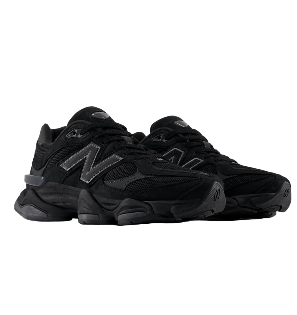 NEW BALANCE 9060 "BLACK"