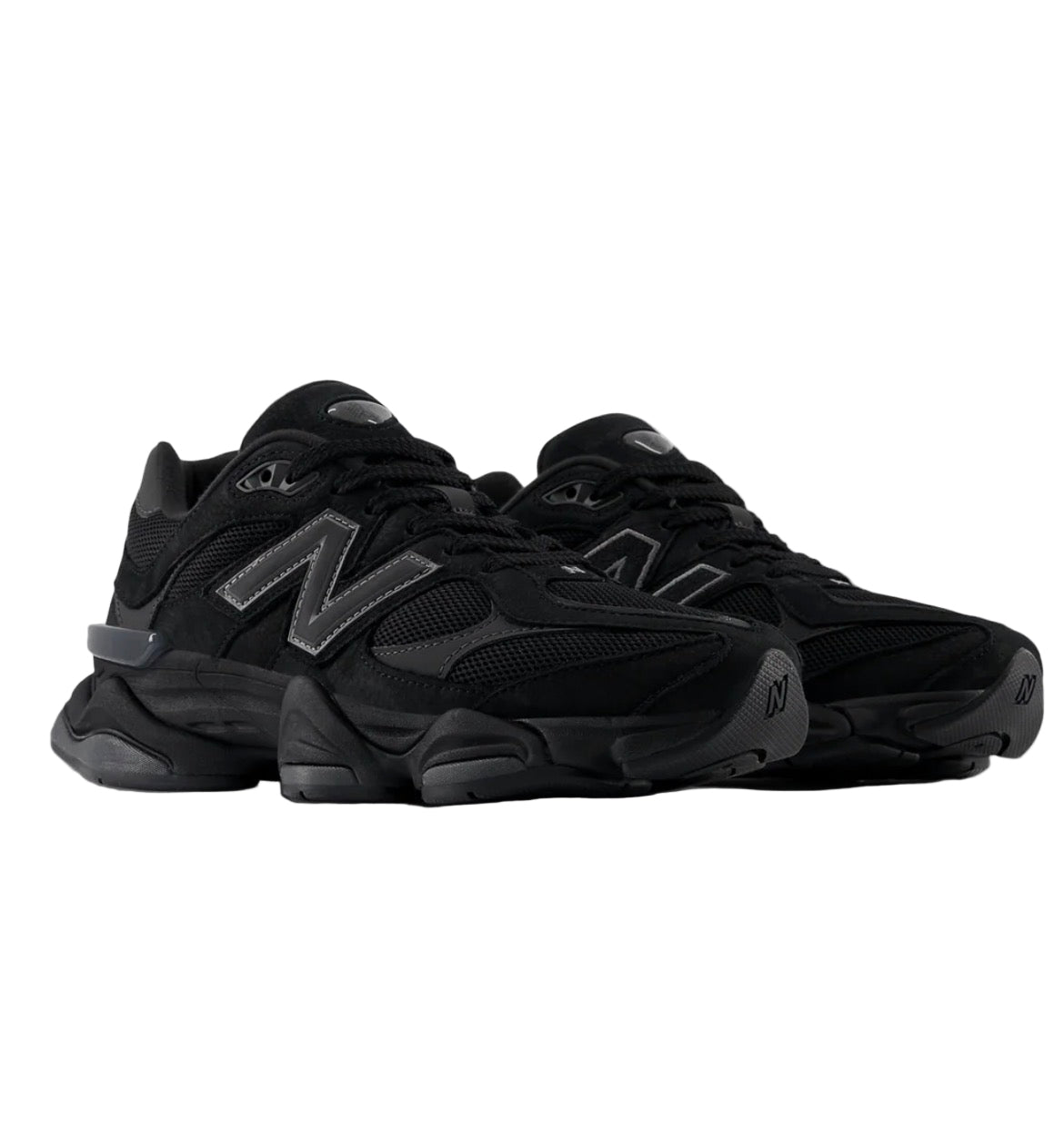 NEW BALANCE 9060 "BLACK"