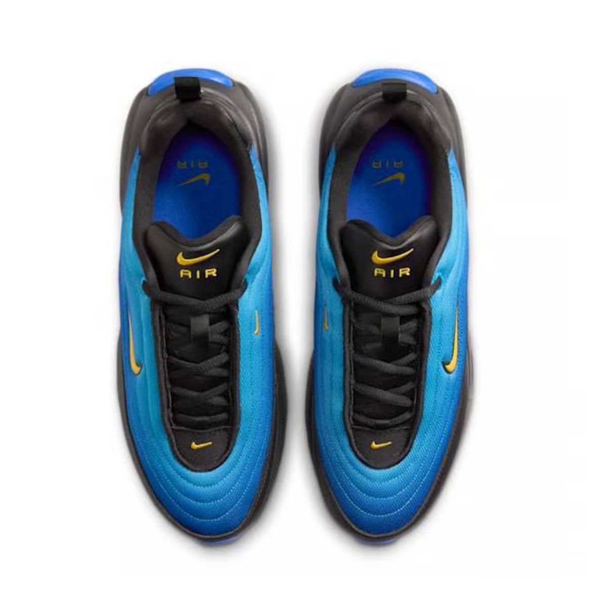 Nike Air Max Portal
"Racer Blue"