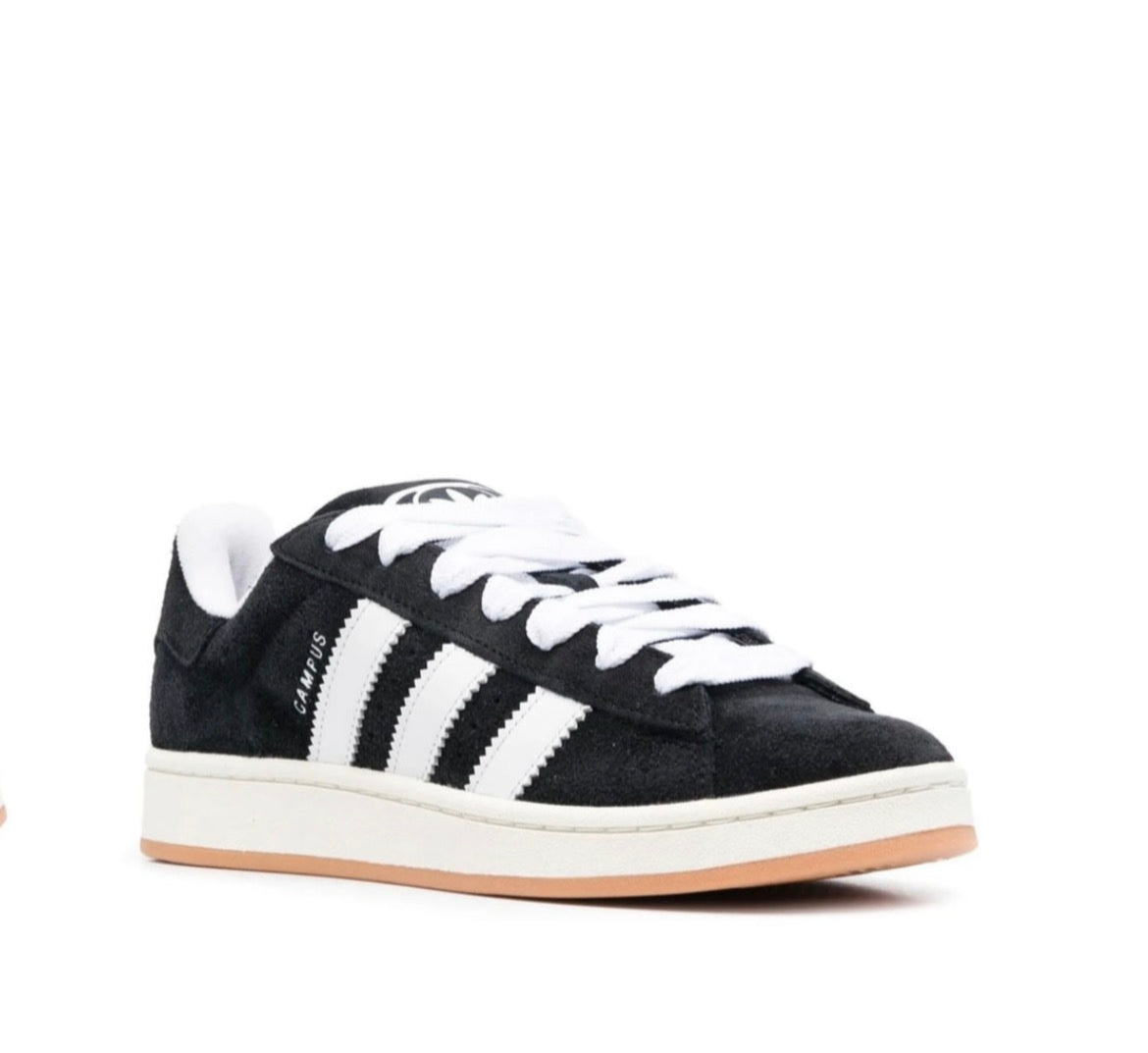 Adidas campus 00s “BLACK”