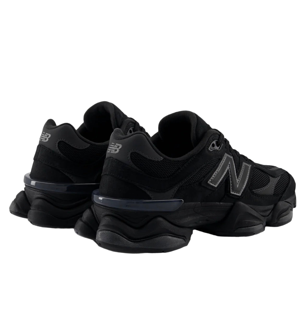 NEW BALANCE 9060 "BLACK"