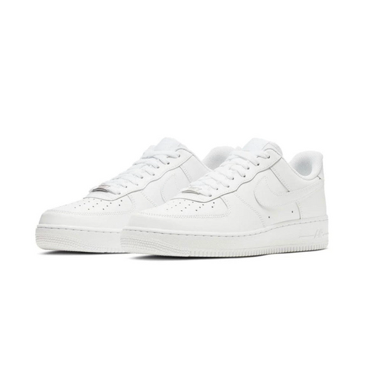 Nike Air Force 1 07' Low "white