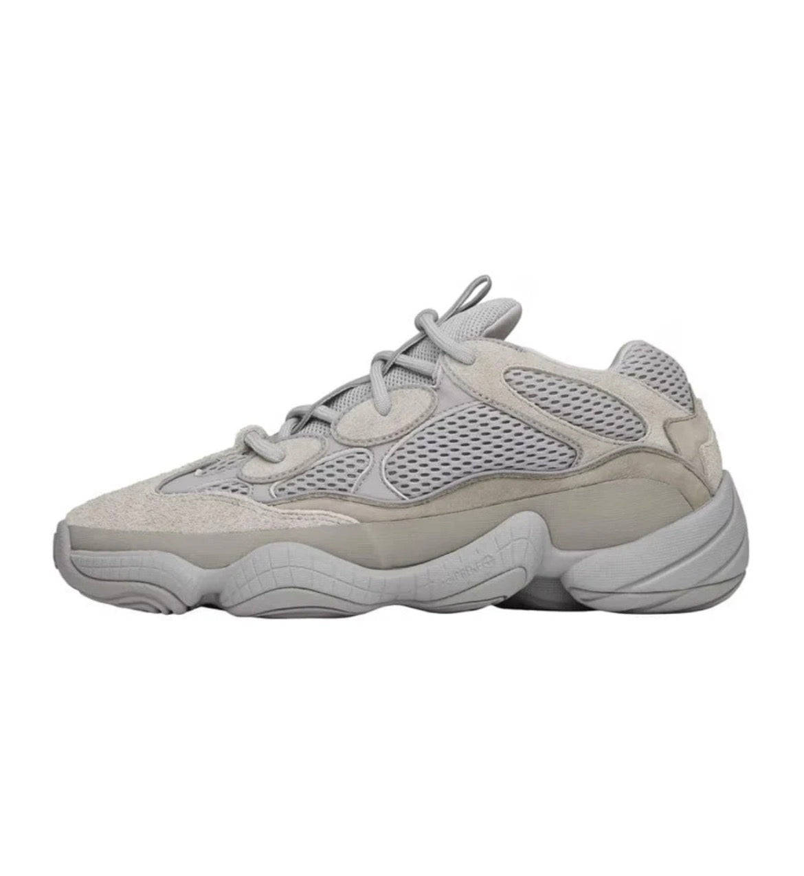 ADIDAS YEEZY 500 STONE SALT