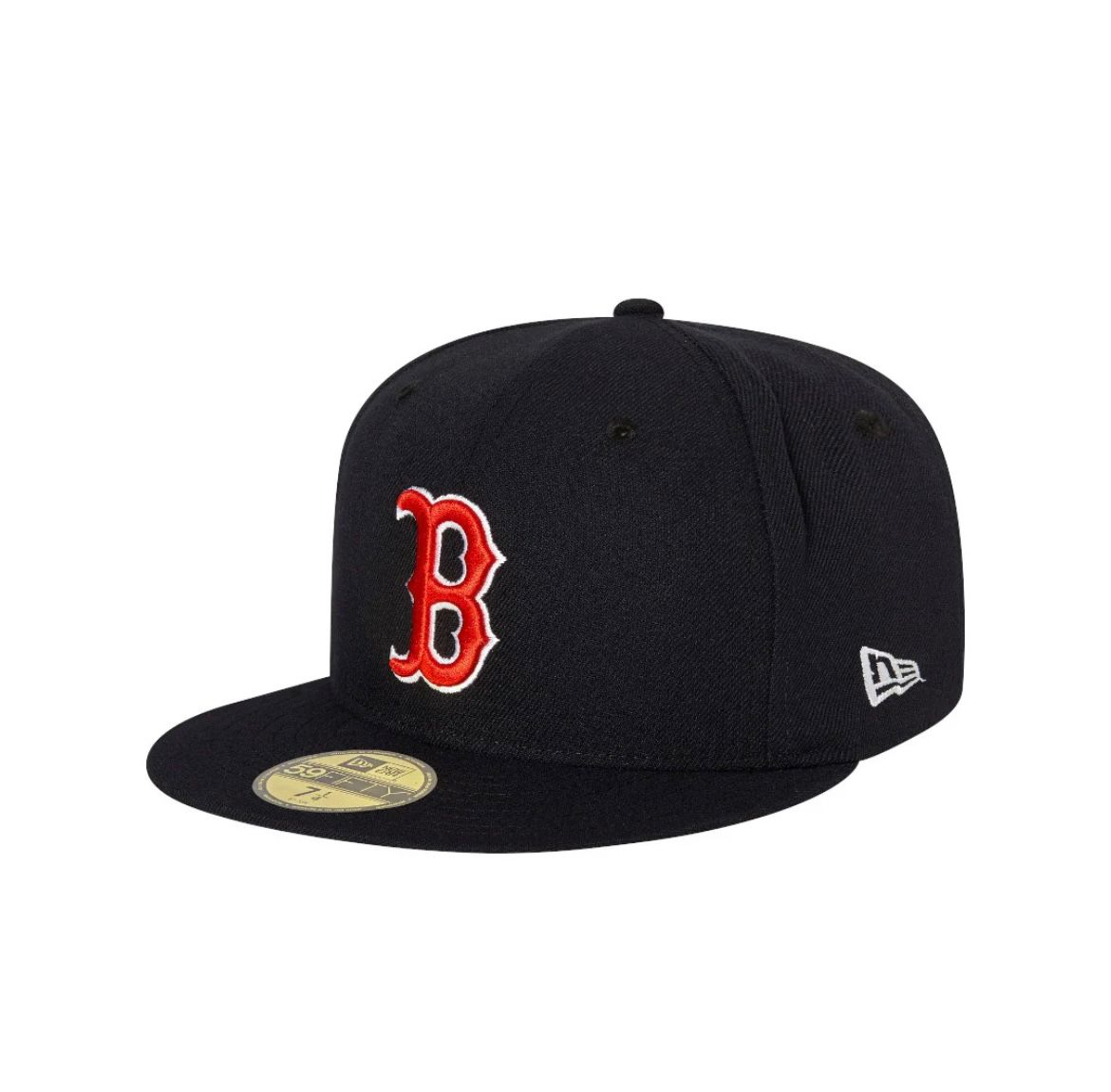 Boston Red Sox 59FIFTY MLB AC
Perf Navy Cap