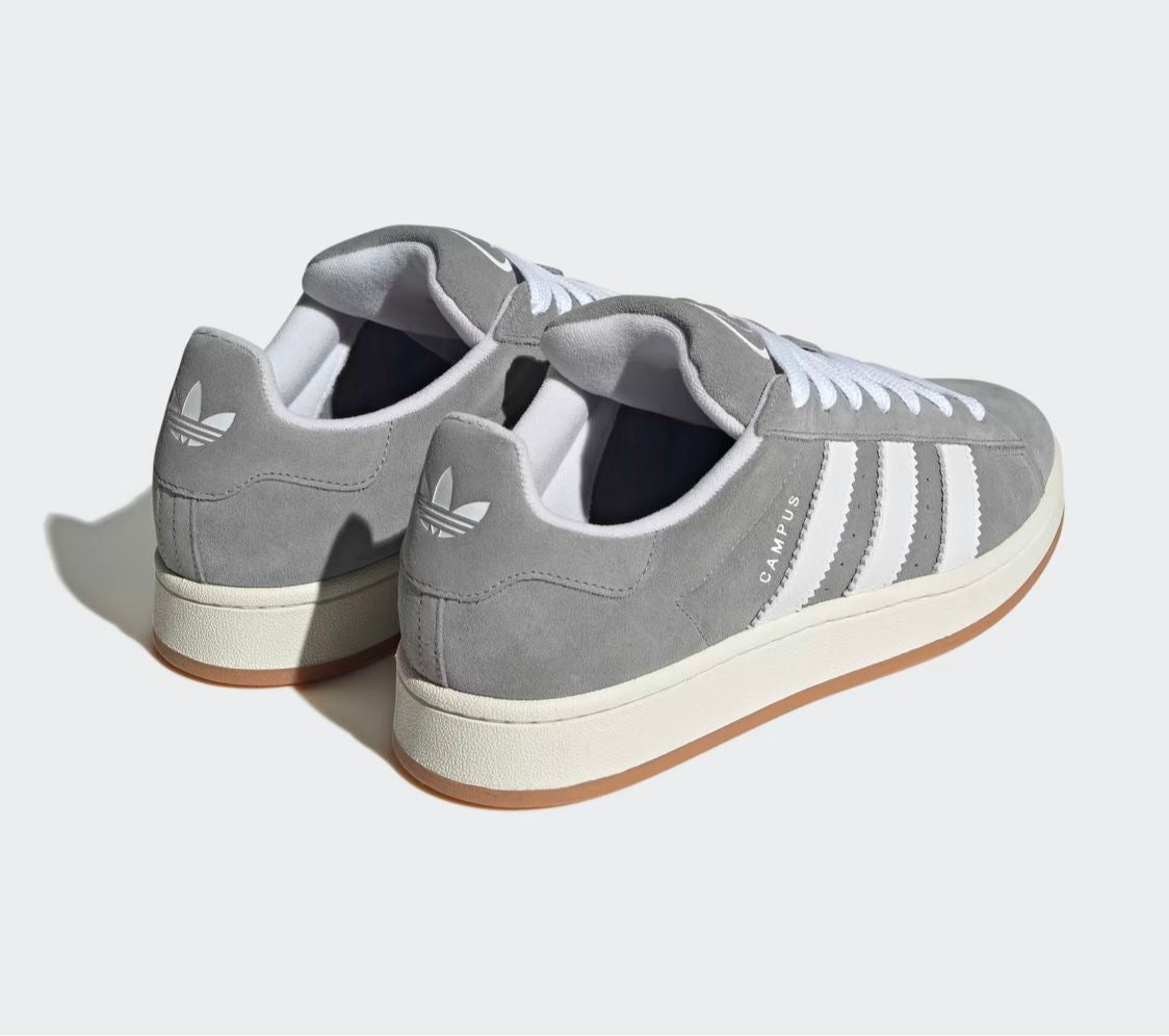 Adidas campus 00s “GREY”
