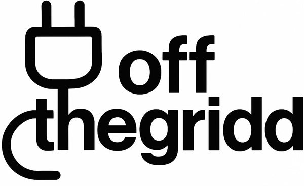 OFFTHEGRIDD
