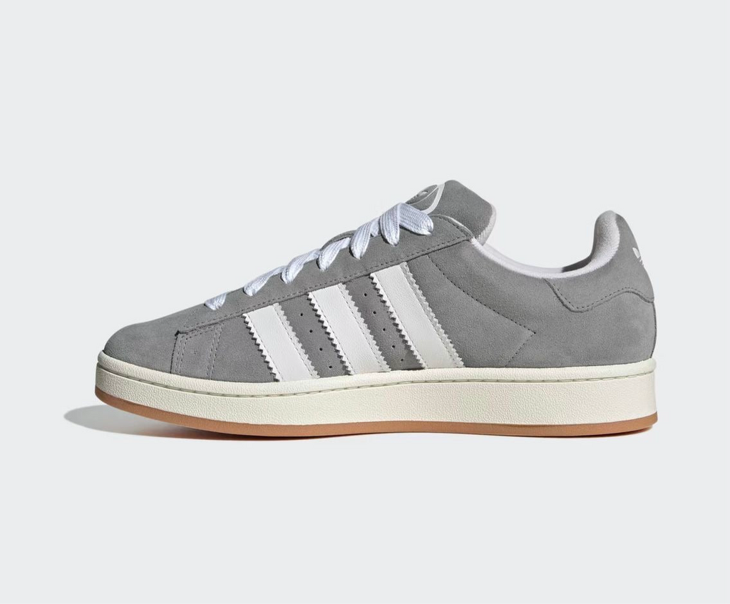 Adidas campus 00s “GREY”