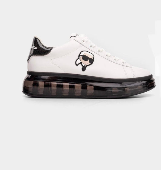 KARL LAGERFELD LADIES
KAPRI KUSHION NFT