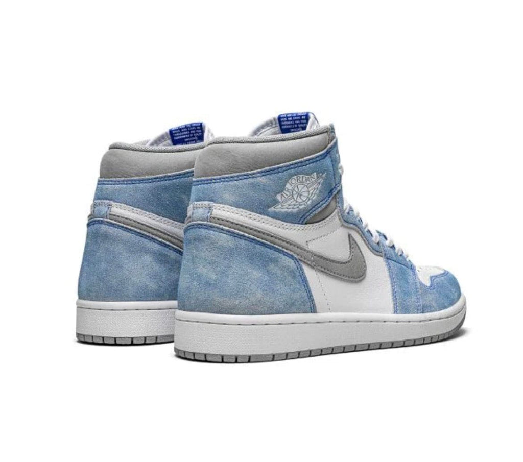 AIR JORDAN 1 RETRO HIGH OG "HYPERROYAL"