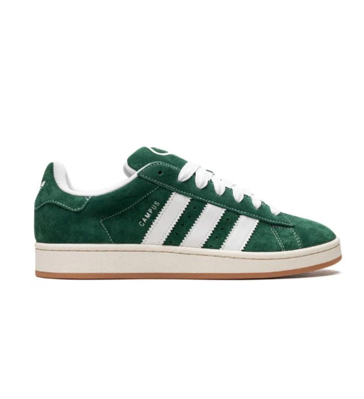 Adidas Campus 00s "DARK GREEN"