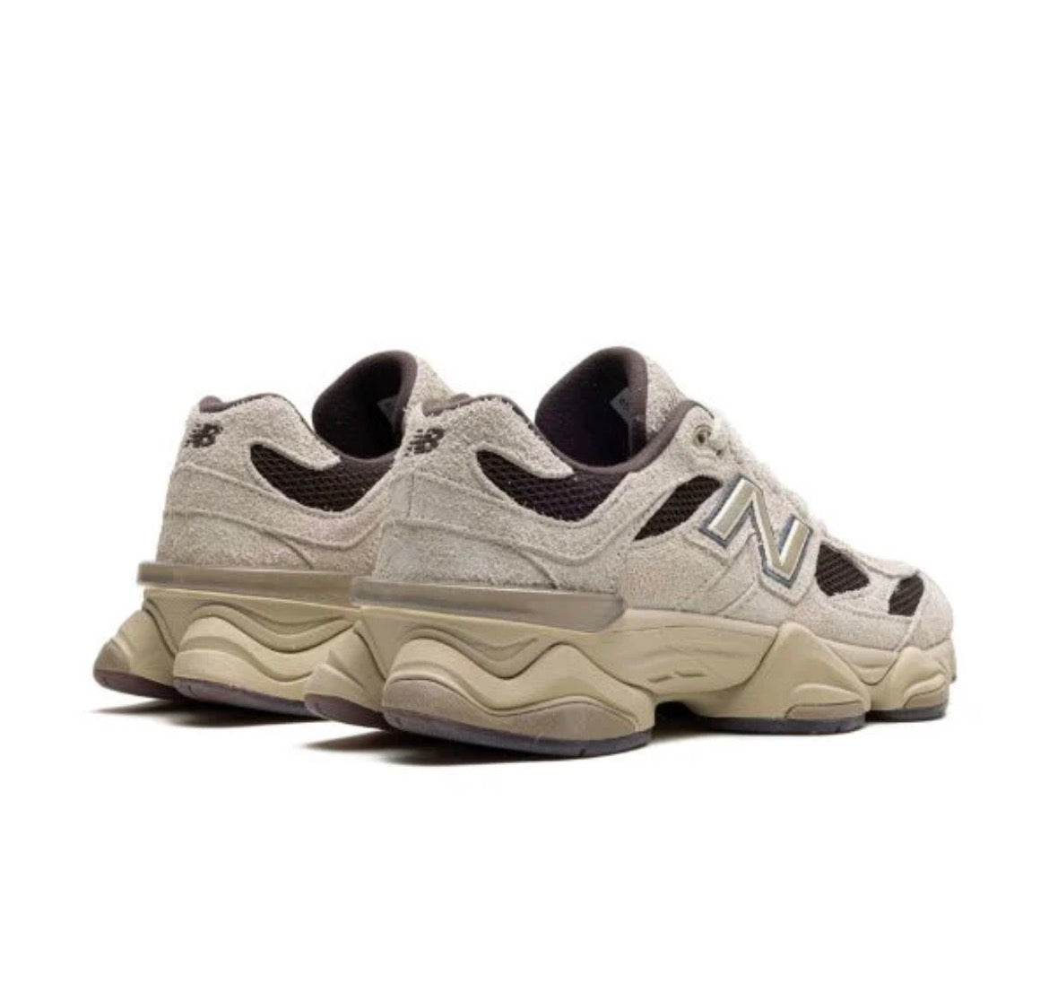 NEW BALANCE X SYDNEY MCLAUGHLIN 9060