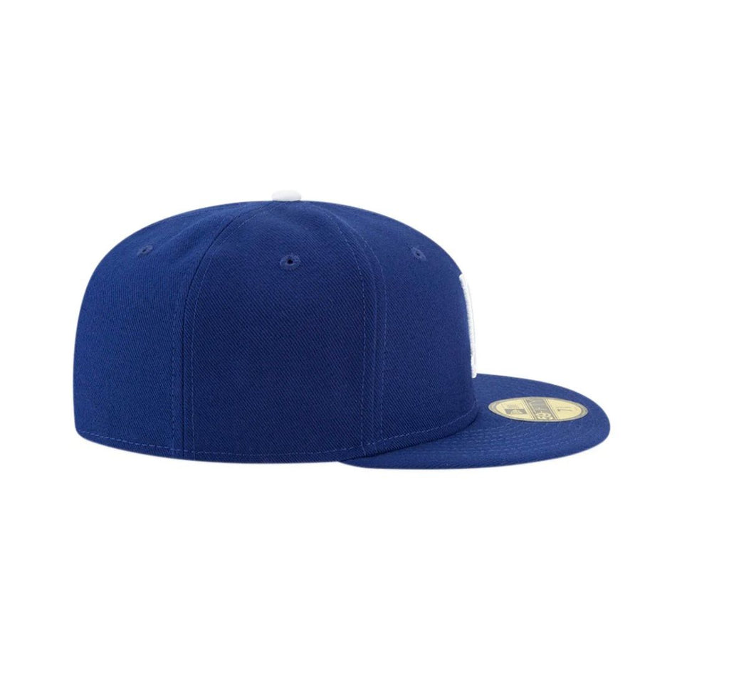 Los Angeles Dodgers MLB 59FIFTY
AC Perf Royal Cap