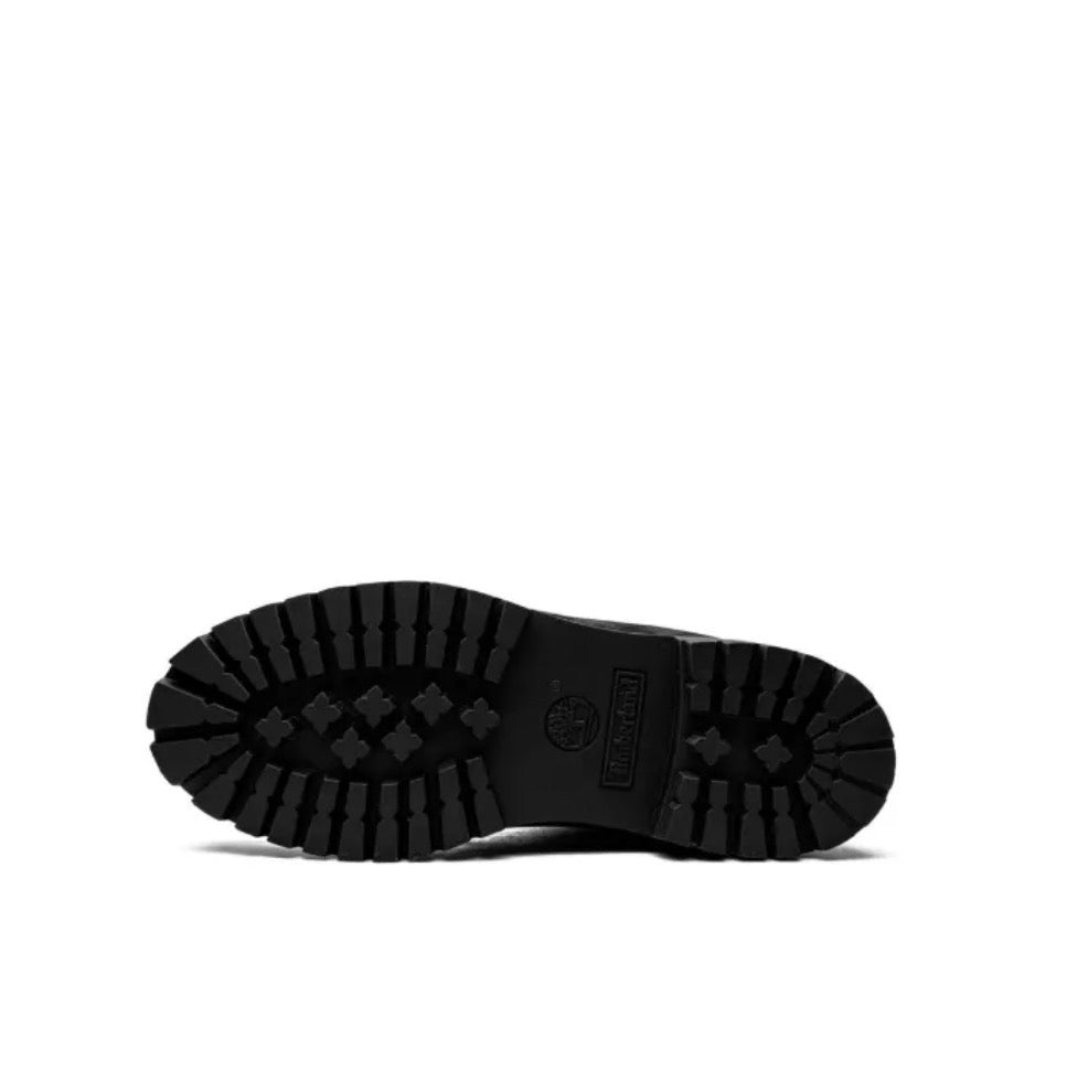 Timberland Premium 6-Inch Boot Black
