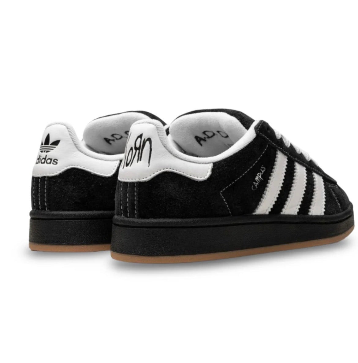 Adidas X Koan Campus 00’s