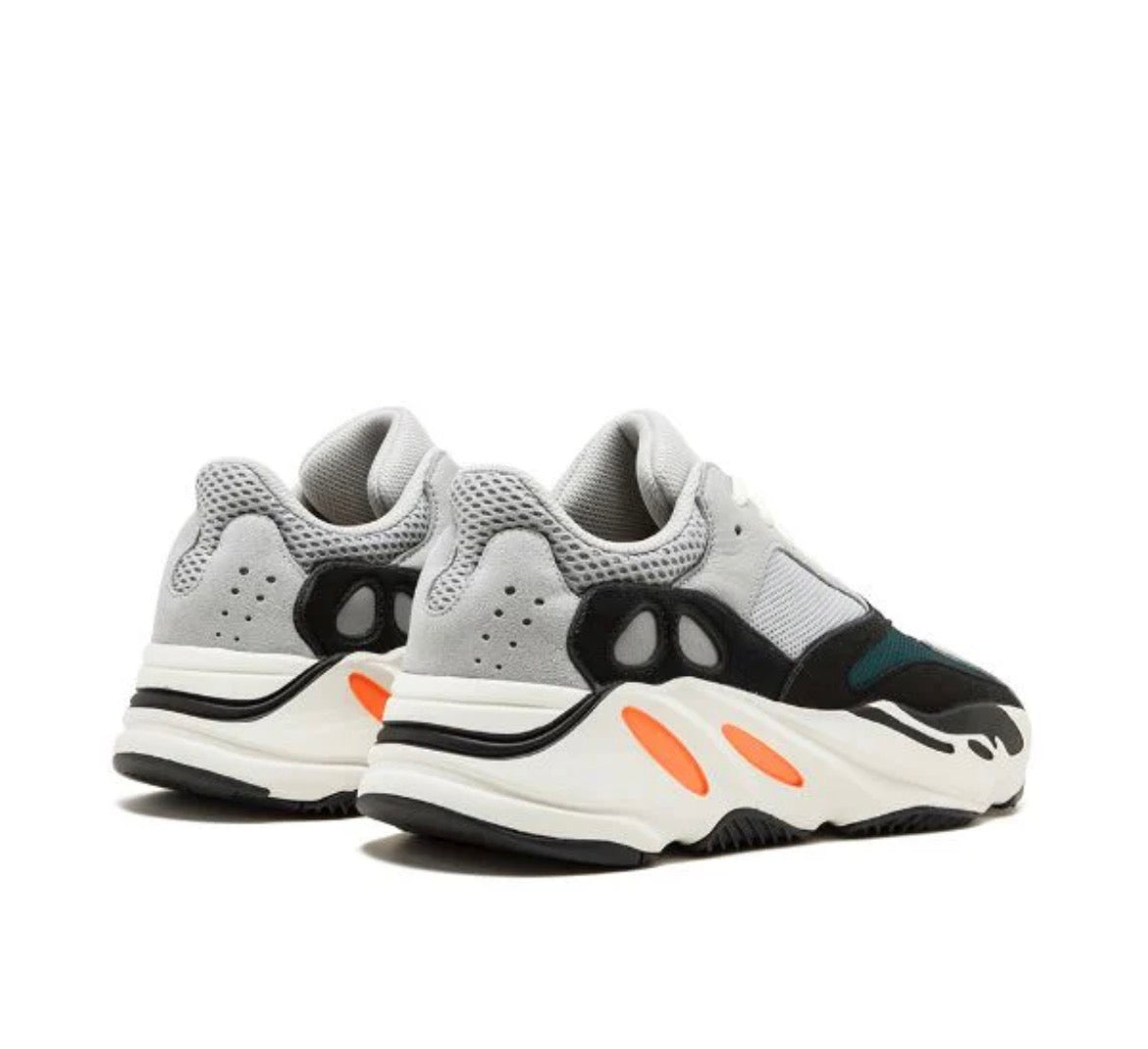 ADIDAS YEEZY BOOST 700 "WAVE RUNNER" SNEAKERS