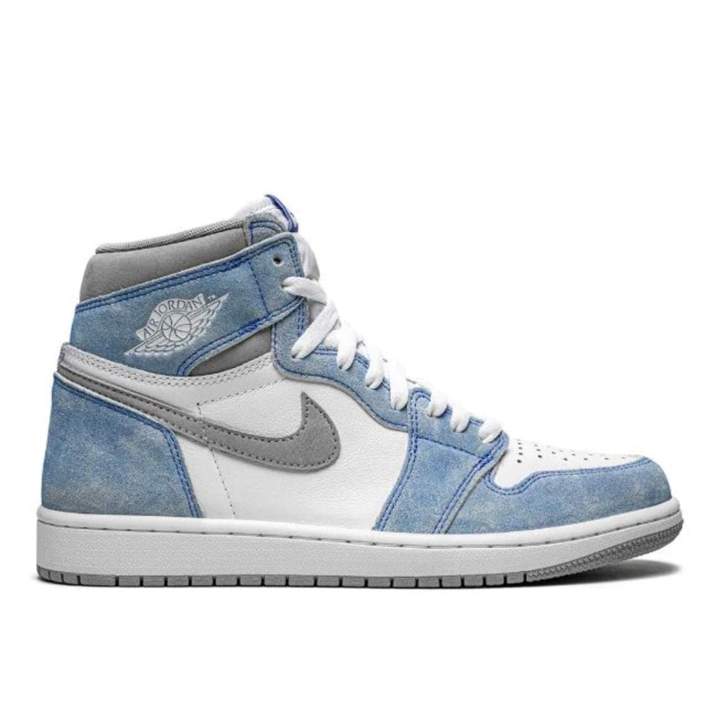 AIR JORDAN 1 RETRO HIGH OG "HYPERROYAL"