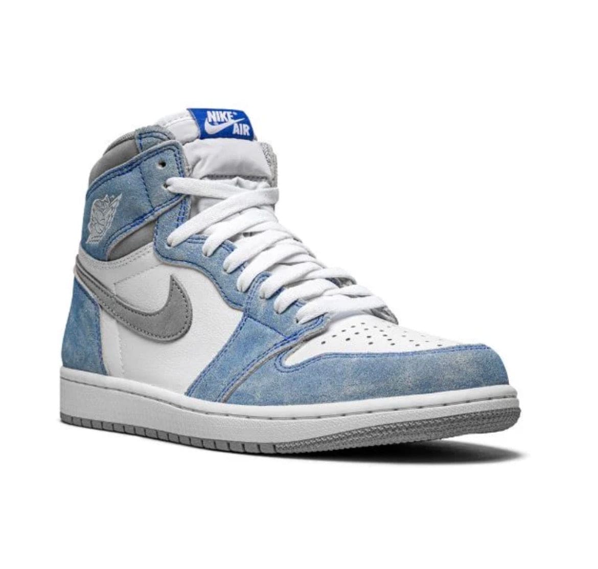 AIR JORDAN 1 RETRO HIGH OG "HYPERROYAL"