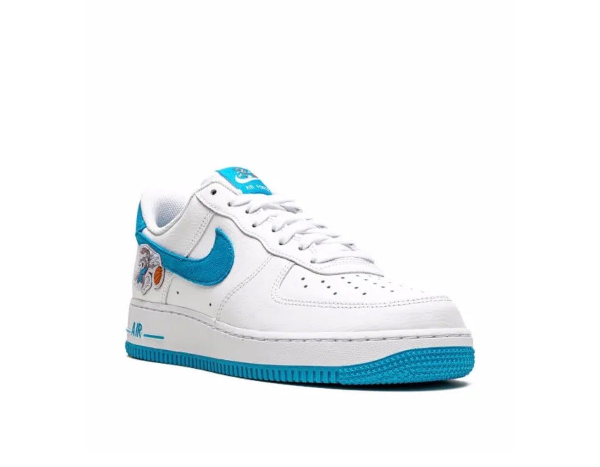 Space Jam x Air Force 1 '07 Low '
