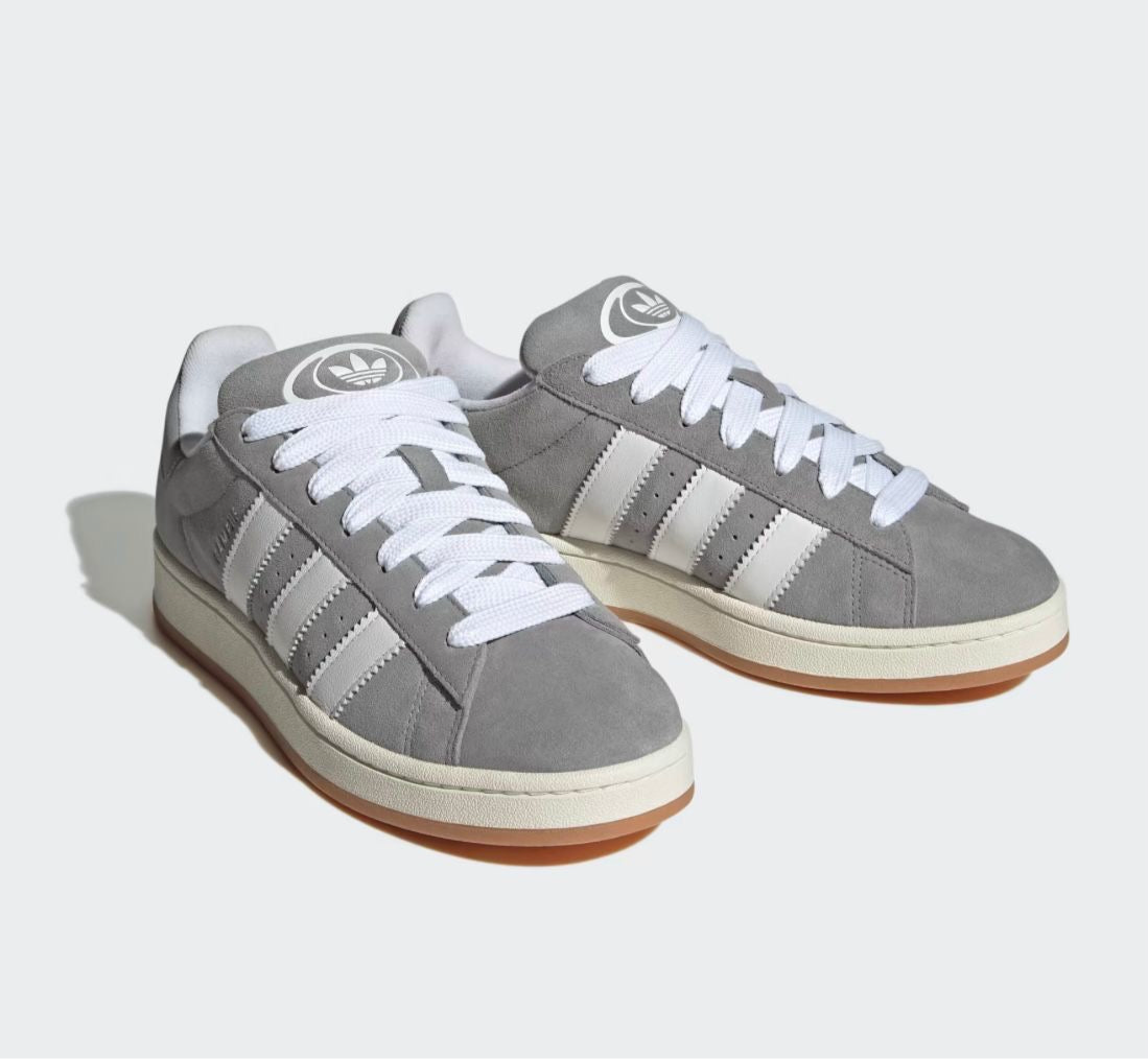 Adidas campus 00s “GREY”