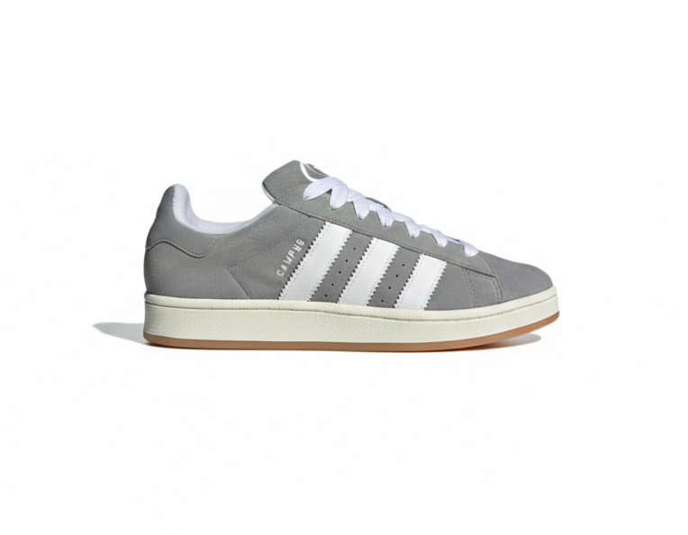 Adidas campus 00s “GREY”