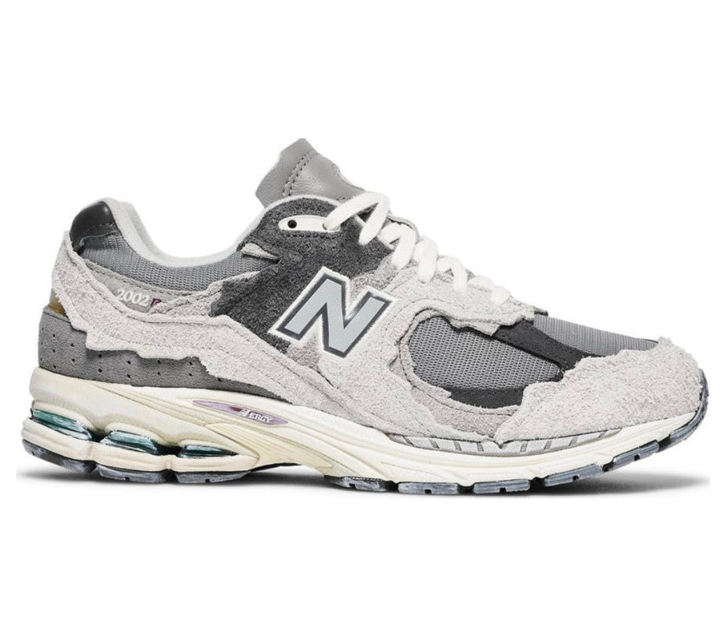 New Balance 2002R “PROTECTION PACK RAIN CLOUD”