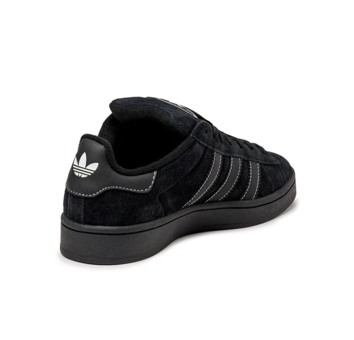 Adidas Campus 00’s “FULL BLACK”
