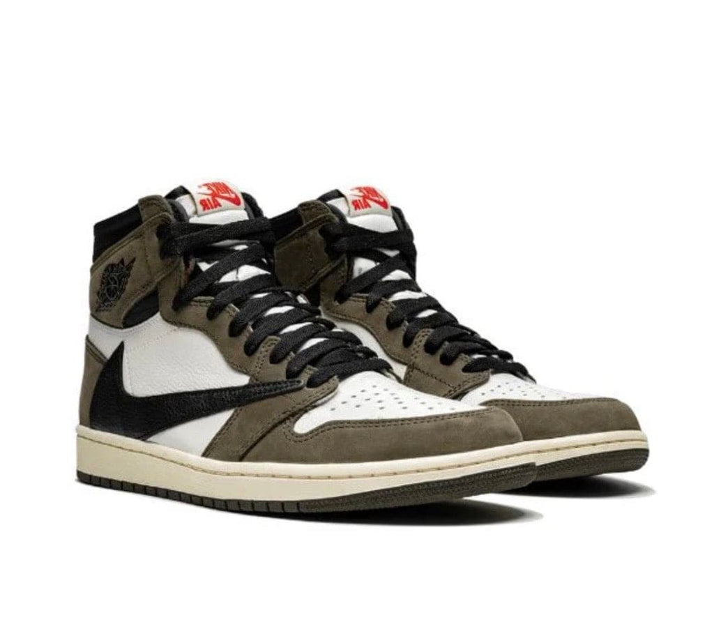 TRAVIS SCOTT AIR JORDAN 1 HIGH TS SP