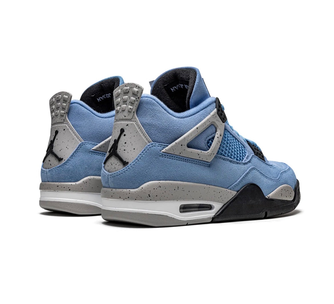 Air Jordan 4 Retro
