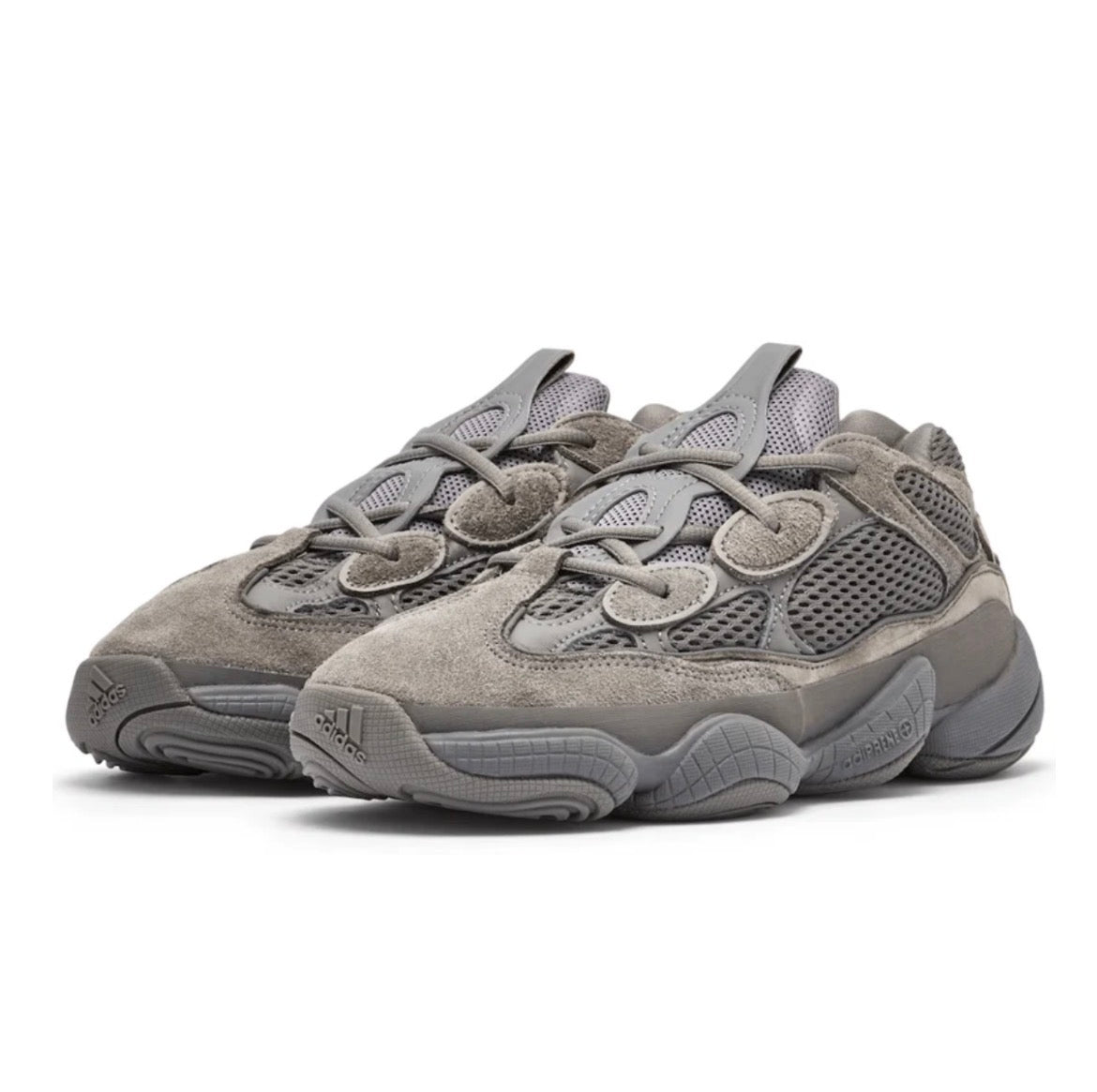 ADIDAS YEEZY 500 GRANITE