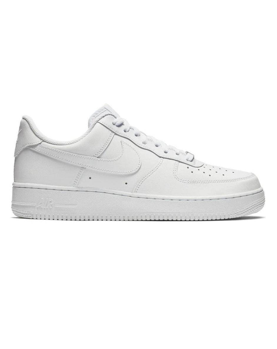 Nike Air Force 1 07' Low "white