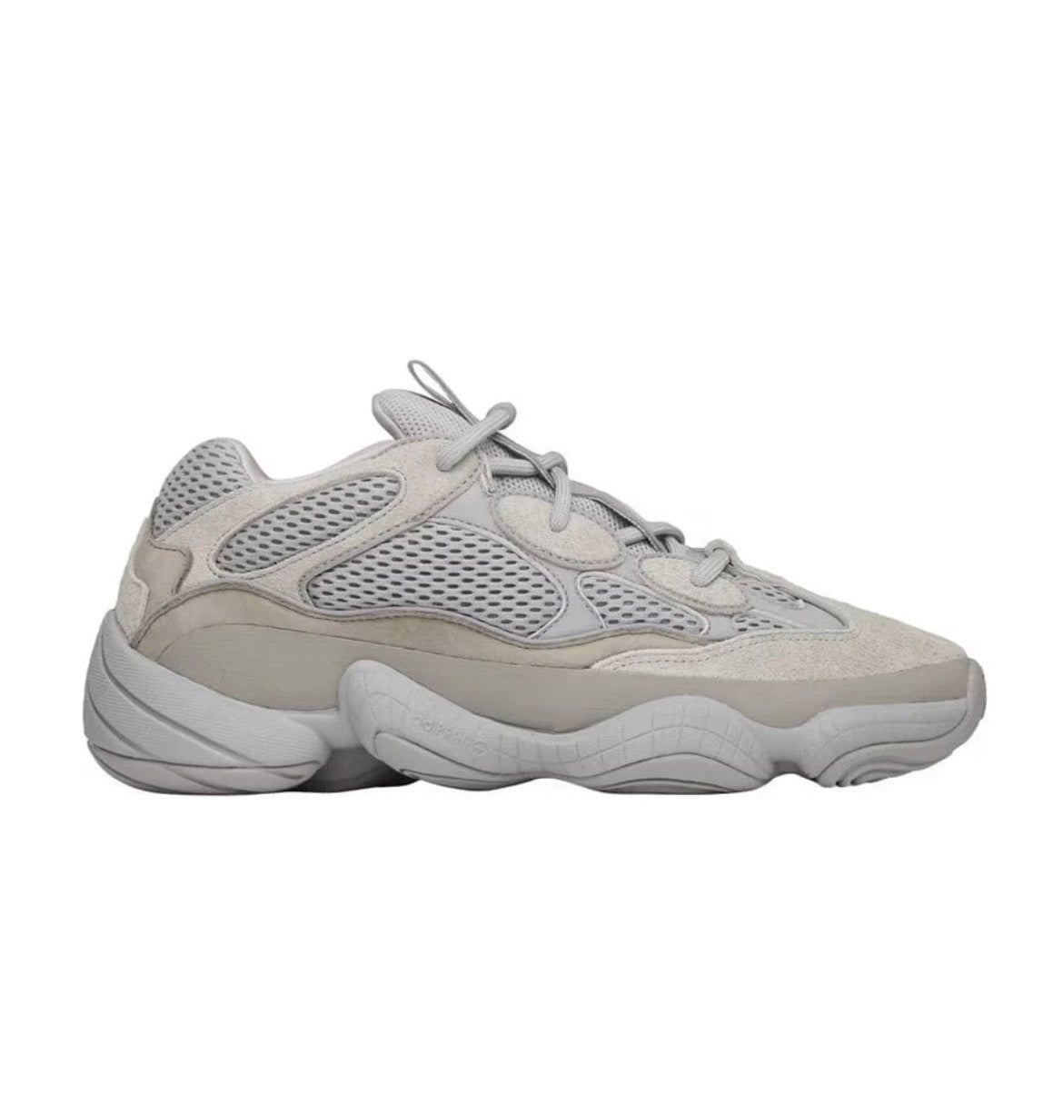 ADIDAS YEEZY 500 STONE SALT
