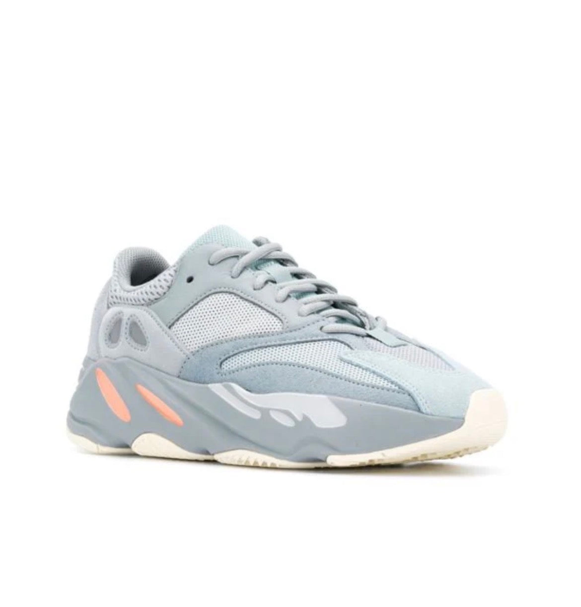 ADIDAS YEEZY BOOST 700 "INERTIA