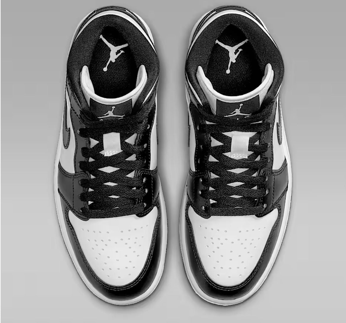 Air Jordan 1 Mid