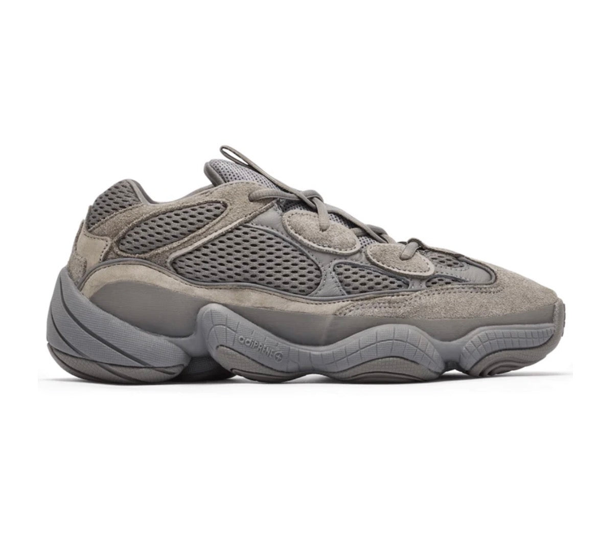 ADIDAS YEEZY 500 GRANITE