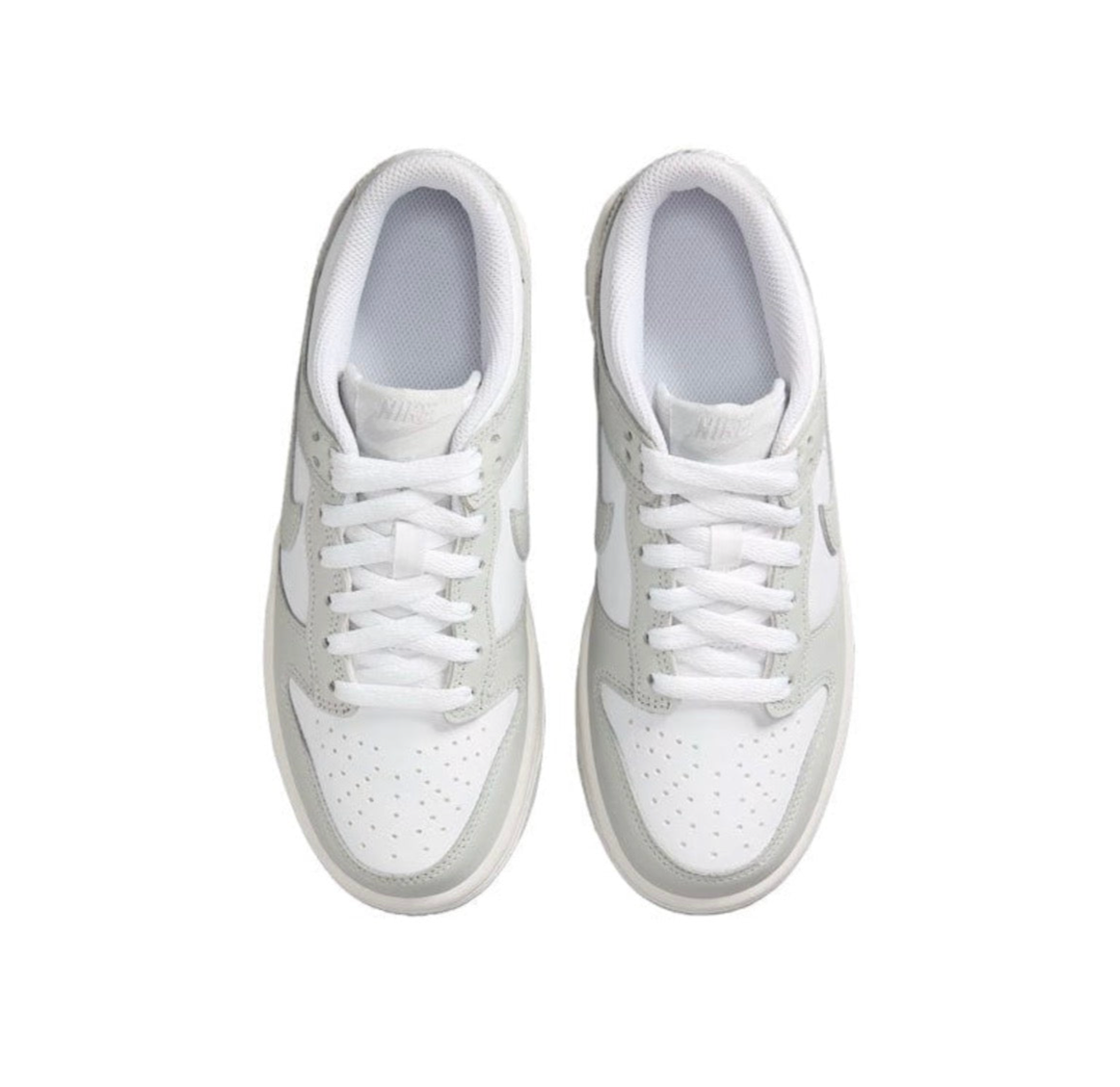 NIKE DUNK LOW PHOTON DUST