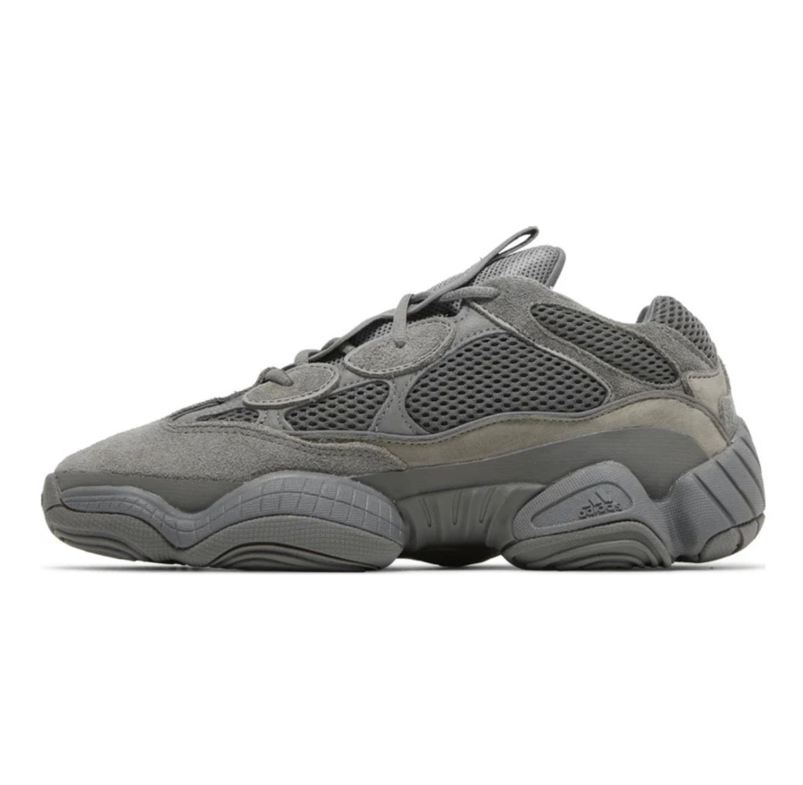 ADIDAS YEEZY 500 GRANITE