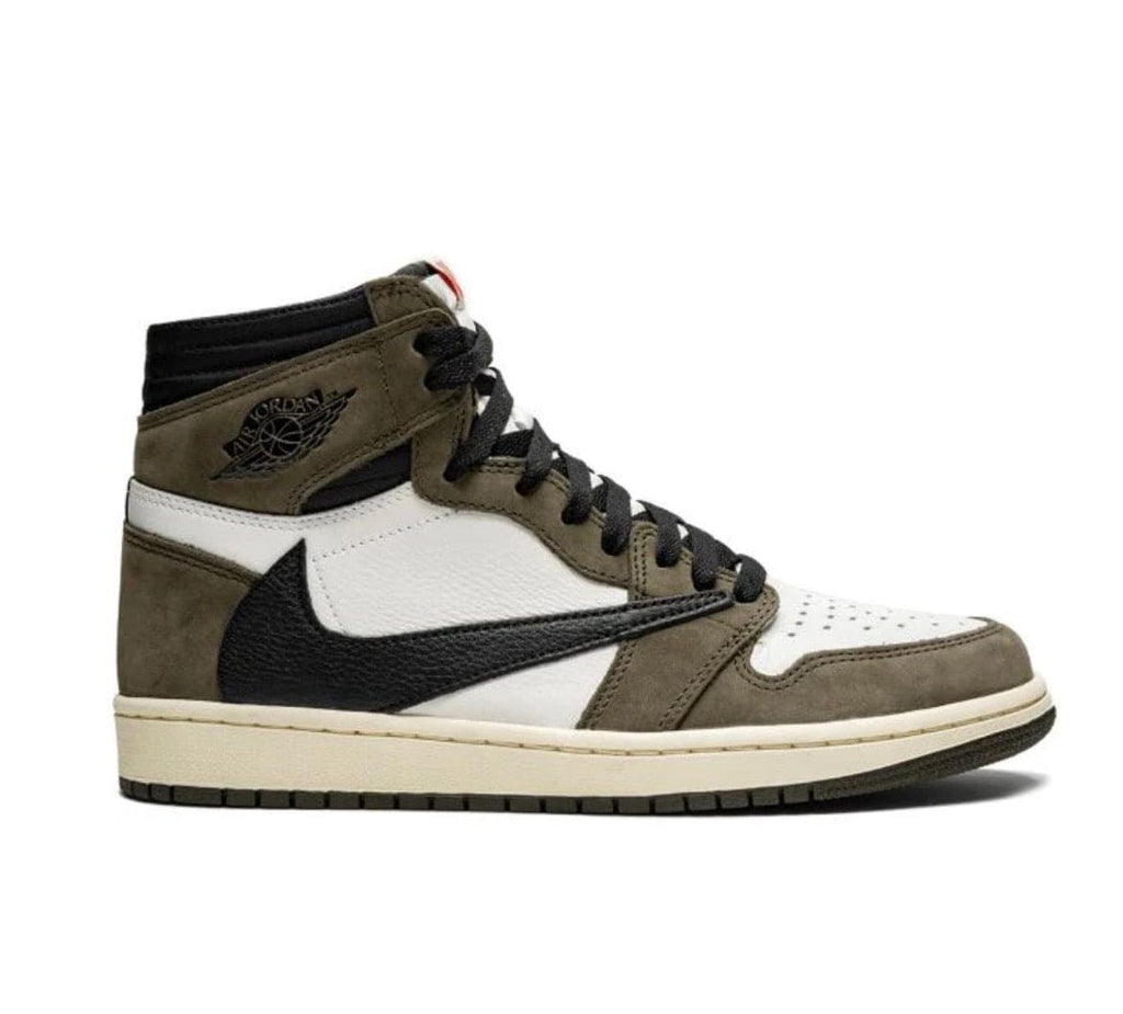 TRAVIS SCOTT AIR JORDAN 1 HIGH TS SP