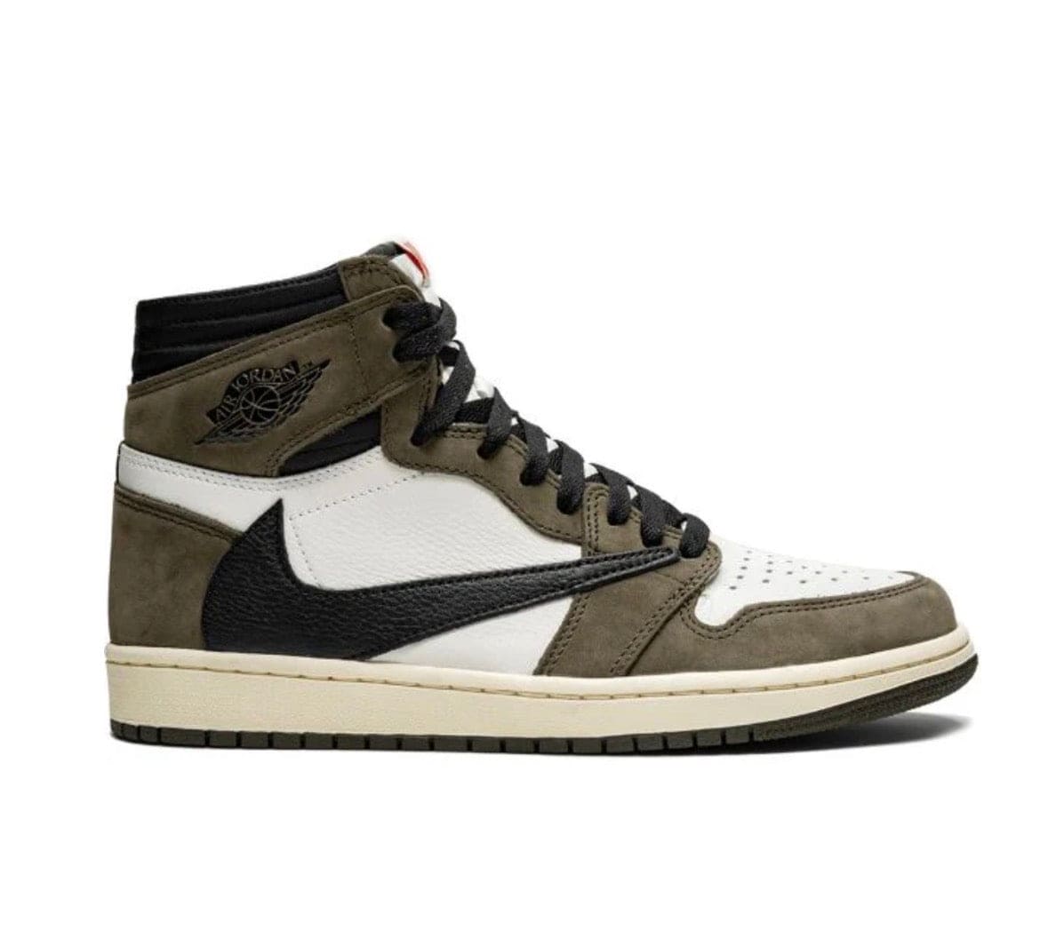 TRAVIS SCOTT AIR JORDAN 1 HIGH TS SP
