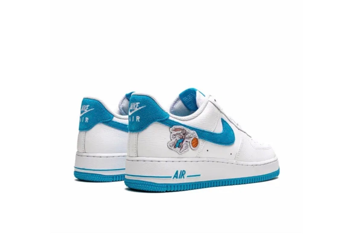 Space Jam x Air Force 1 '07 Low '
